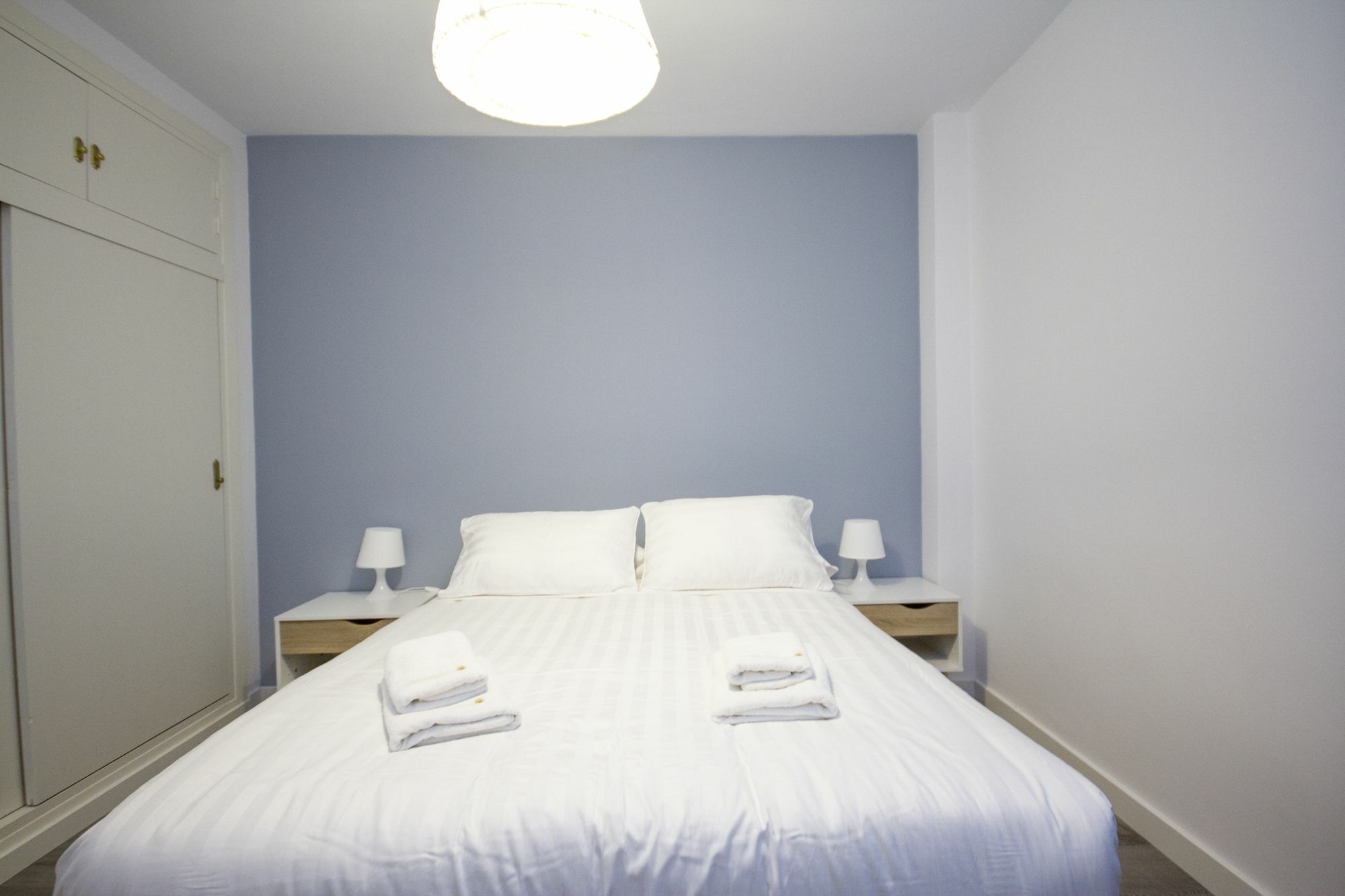 Apartment Aparamentos Centro Canovas Marimel 104 *